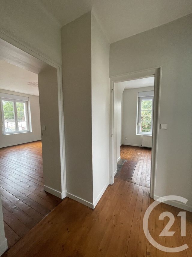 Appartement F3 à louer - 3 pièces - 81.0 m2 - LISIEUX - 14 - BASSE-NORMANDIE - Century 21 Harmony