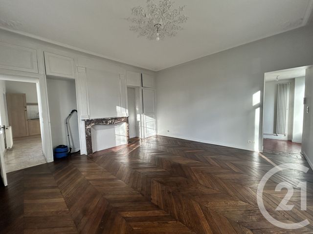 Appartement F3 à louer - 3 pièces - 81.0 m2 - LISIEUX - 14 - BASSE-NORMANDIE - Century 21 Harmony