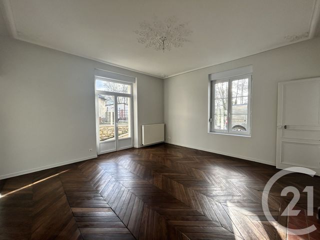 appartement - LISIEUX - 14