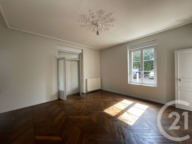 Appartement F3 à louer LISIEUX