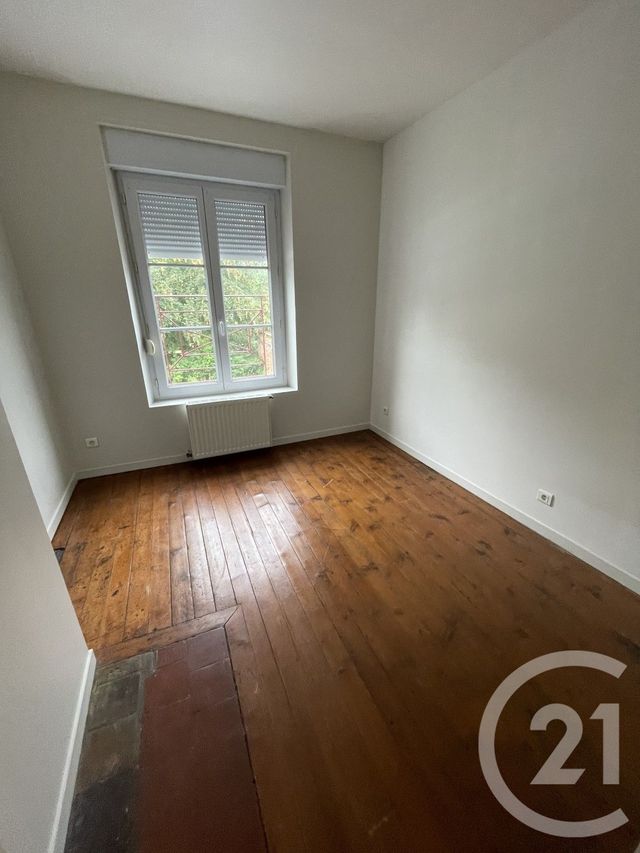 Appartement F3 à louer - 3 pièces - 81.0 m2 - LISIEUX - 14 - BASSE-NORMANDIE - Century 21 Harmony