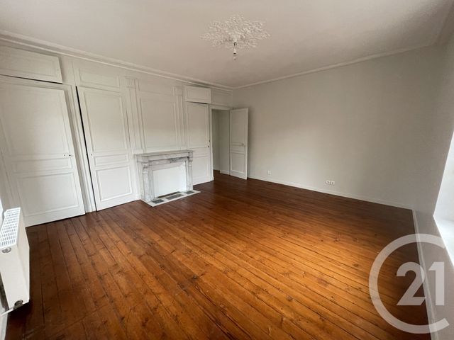 Appartement F3 à louer - 3 pièces - 81.0 m2 - LISIEUX - 14 - BASSE-NORMANDIE - Century 21 Harmony
