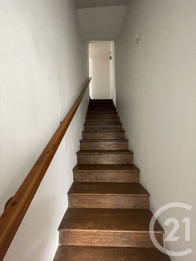 Appartement F3 à louer - 3 pièces - 81.0 m2 - LISIEUX - 14 - BASSE-NORMANDIE - Century 21 Harmony