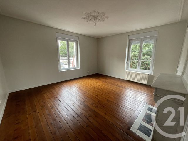 Appartement F3 à louer - 3 pièces - 81.0 m2 - LISIEUX - 14 - BASSE-NORMANDIE - Century 21 Harmony