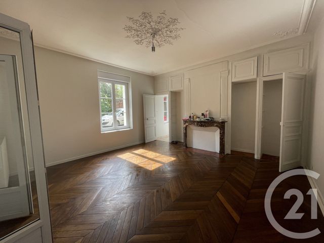 Appartement F3 à louer - 3 pièces - 81.0 m2 - LISIEUX - 14 - BASSE-NORMANDIE - Century 21 Harmony