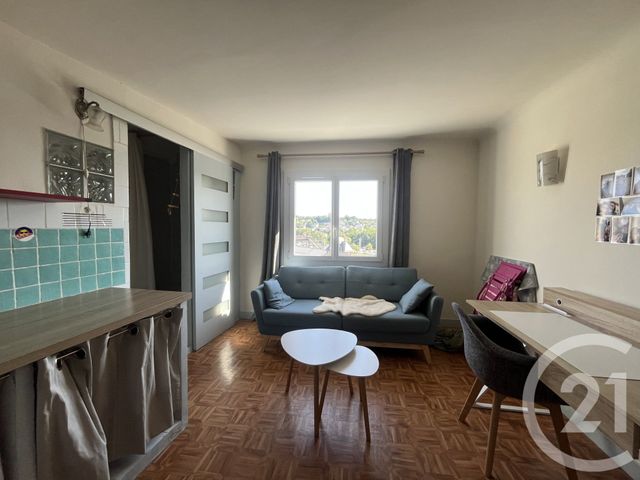 appartement - LISIEUX - 14