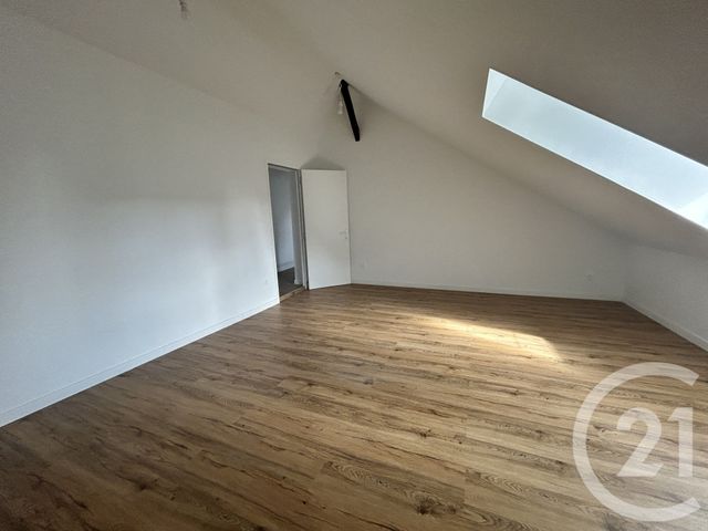 Appartement F2 à louer - 2 pièces - 28.94 m2 - ORBEC - 14 - BASSE-NORMANDIE - Century 21 Harmony