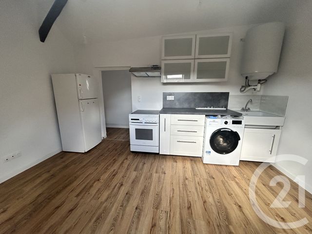 appartement - ORBEC - 14