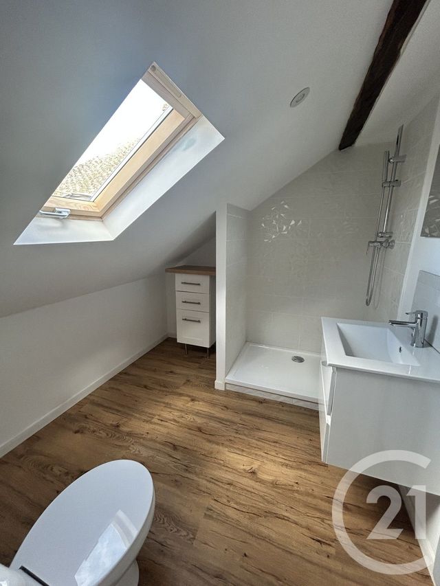 Appartement F2 à louer - 2 pièces - 28.94 m2 - ORBEC - 14 - BASSE-NORMANDIE - Century 21 Harmony