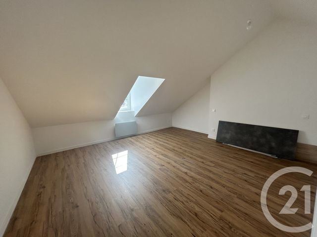 Appartement F2 à louer - 2 pièces - 28.94 m2 - ORBEC - 14 - BASSE-NORMANDIE - Century 21 Harmony