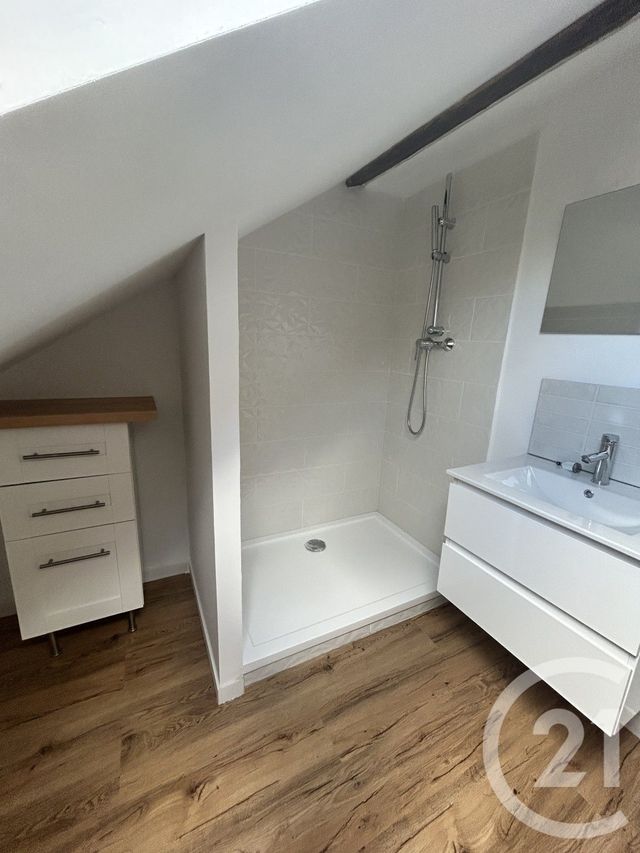 Appartement F2 à louer - 2 pièces - 28.94 m2 - ORBEC - 14 - BASSE-NORMANDIE - Century 21 Harmony