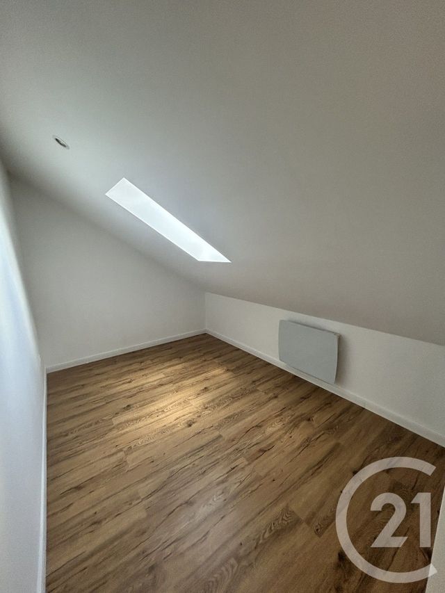 Appartement F2 à louer - 2 pièces - 28.94 m2 - ORBEC - 14 - BASSE-NORMANDIE - Century 21 Harmony