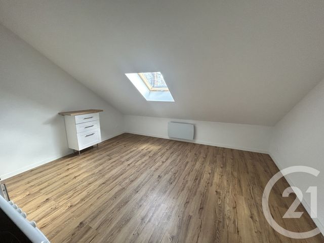 Appartement F2 à louer - 2 pièces - 28.94 m2 - ORBEC - 14 - BASSE-NORMANDIE - Century 21 Harmony