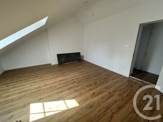 Appartement F2 à louer - 2 pièces - 28.94 m2 - ORBEC - 14 - BASSE-NORMANDIE - Century 21 Harmony