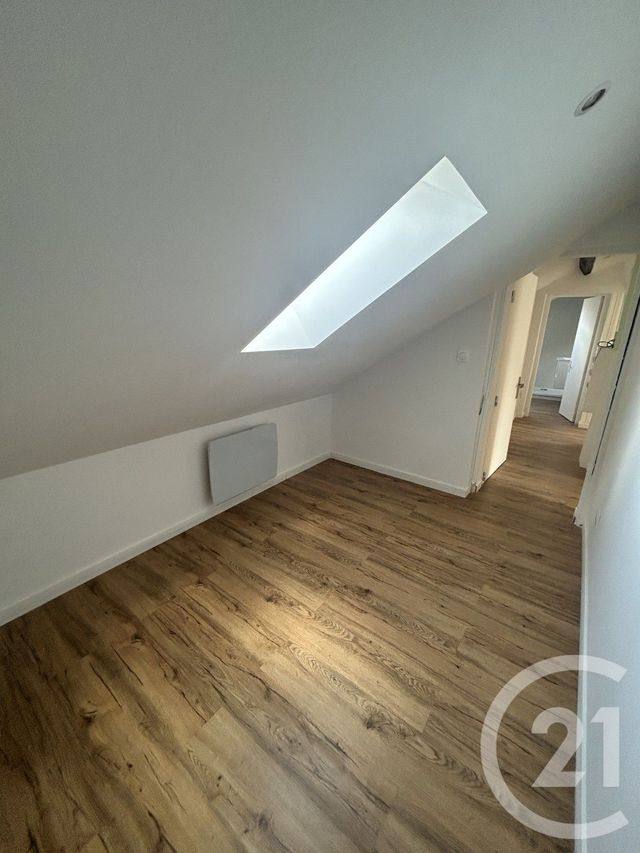Appartement F2 à louer - 2 pièces - 28.94 m2 - ORBEC - 14 - BASSE-NORMANDIE - Century 21 Harmony