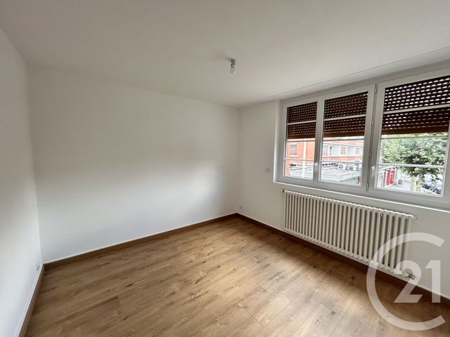 Appartement F5 à vendre - 5 pièces - 101.0 m2 - LISIEUX - 14 - BASSE-NORMANDIE - Century 21 Harmony