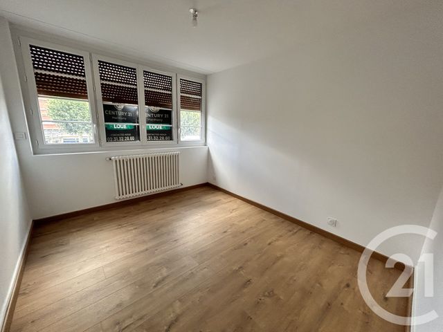 Appartement F5 à vendre - 5 pièces - 101.0 m2 - LISIEUX - 14 - BASSE-NORMANDIE - Century 21 Harmony