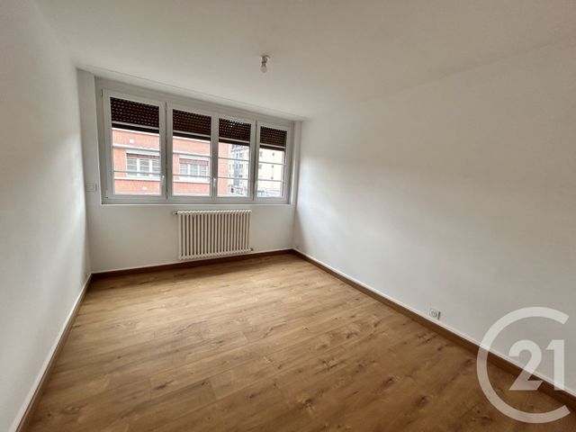 Appartement F5 à vendre - 5 pièces - 101.0 m2 - LISIEUX - 14 - BASSE-NORMANDIE - Century 21 Harmony