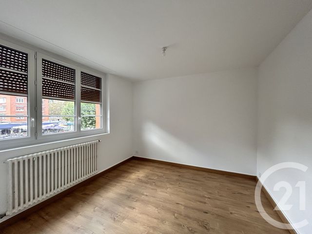 Appartement F5 à vendre - 5 pièces - 101.0 m2 - LISIEUX - 14 - BASSE-NORMANDIE - Century 21 Harmony
