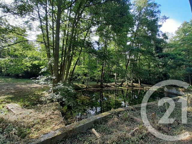 maison à vendre - 5 pièces - 94.43 m2 - PONT L EVEQUE - 14 - BASSE-NORMANDIE - Century 21 Harmony