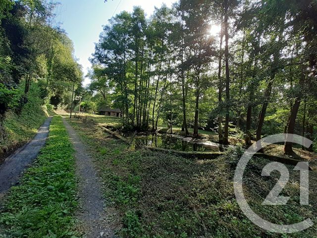 maison à vendre - 5 pièces - 94.43 m2 - PONT L EVEQUE - 14 - BASSE-NORMANDIE - Century 21 Harmony