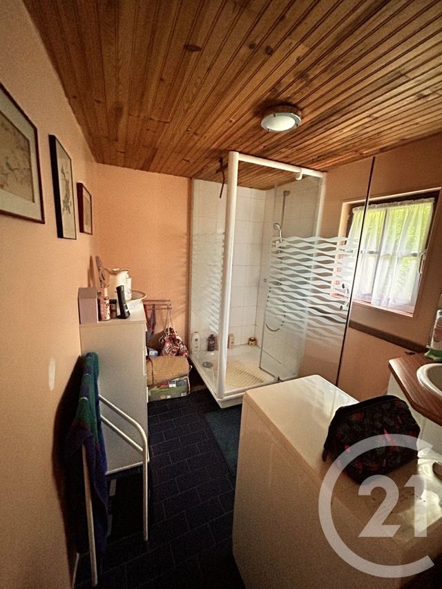 maison à vendre - 5 pièces - 94.43 m2 - PONT L EVEQUE - 14 - BASSE-NORMANDIE - Century 21 Harmony