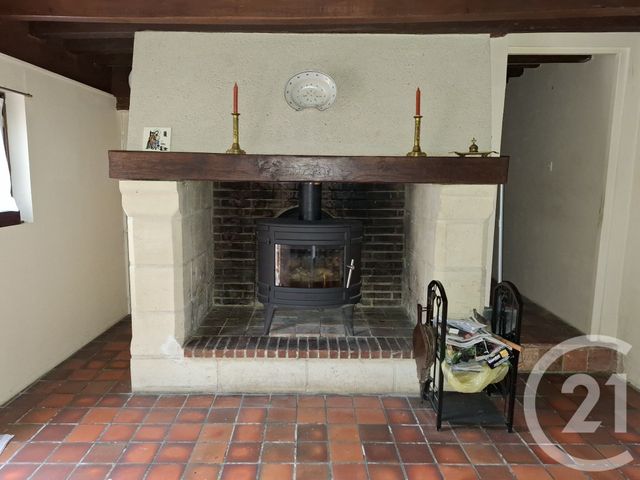 maison à vendre - 5 pièces - 94.43 m2 - PONT L EVEQUE - 14 - BASSE-NORMANDIE - Century 21 Harmony