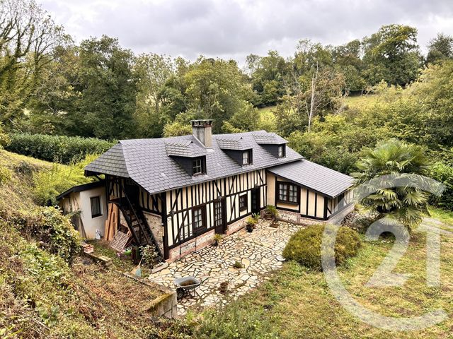 maison - PONT L EVEQUE - 14