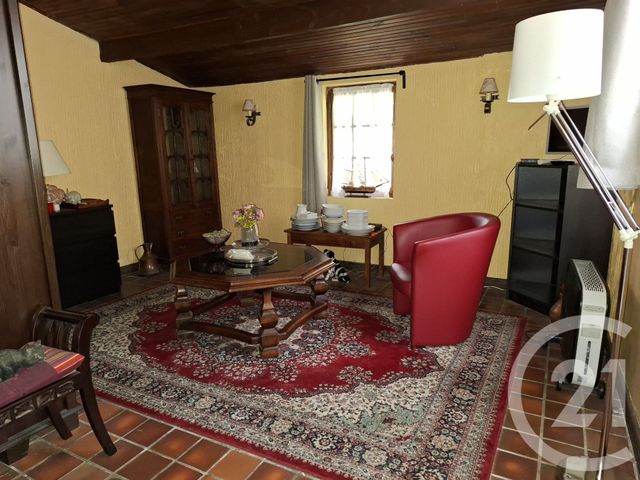 maison à vendre - 5 pièces - 94.43 m2 - PONT L EVEQUE - 14 - BASSE-NORMANDIE - Century 21 Harmony