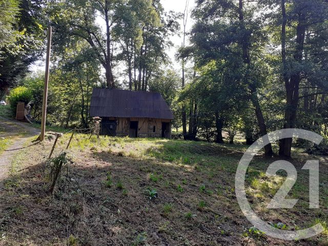 maison à vendre - 5 pièces - 94.43 m2 - PONT L EVEQUE - 14 - BASSE-NORMANDIE - Century 21 Harmony