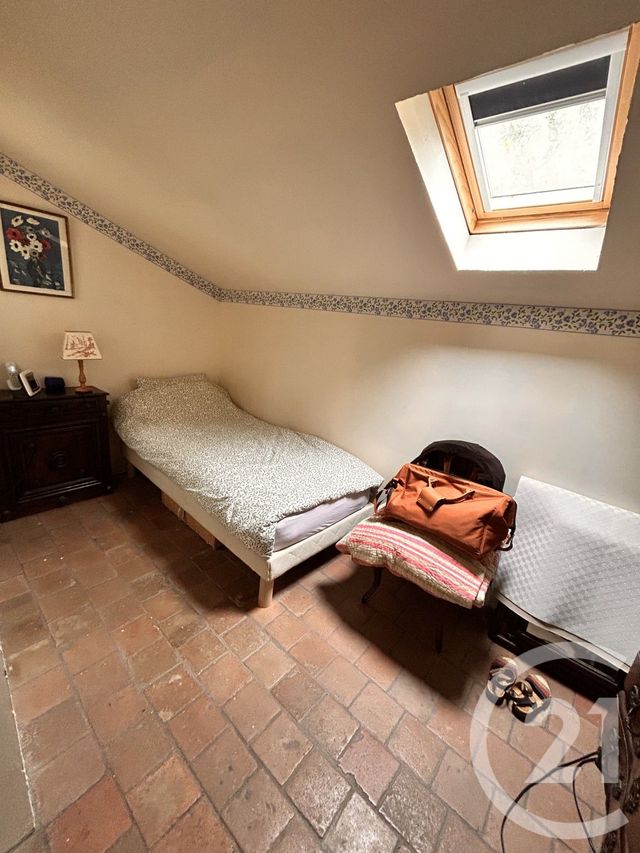 maison à vendre - 5 pièces - 94.43 m2 - PONT L EVEQUE - 14 - BASSE-NORMANDIE - Century 21 Harmony