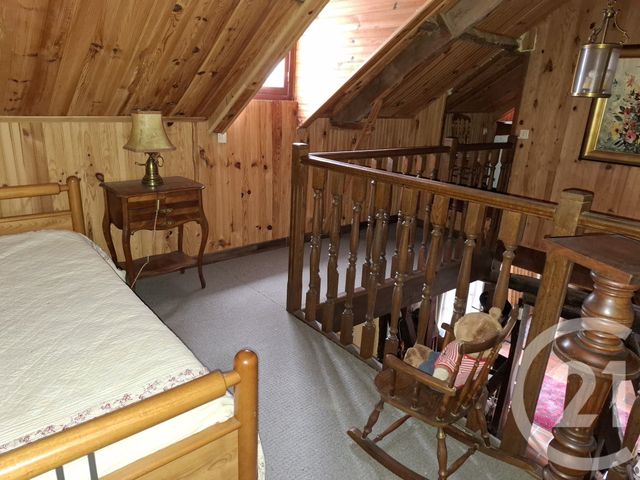 maison à vendre - 5 pièces - 94.43 m2 - PONT L EVEQUE - 14 - BASSE-NORMANDIE - Century 21 Harmony