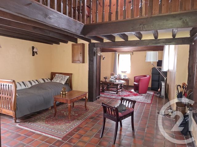 maison à vendre - 5 pièces - 94.43 m2 - PONT L EVEQUE - 14 - BASSE-NORMANDIE - Century 21 Harmony