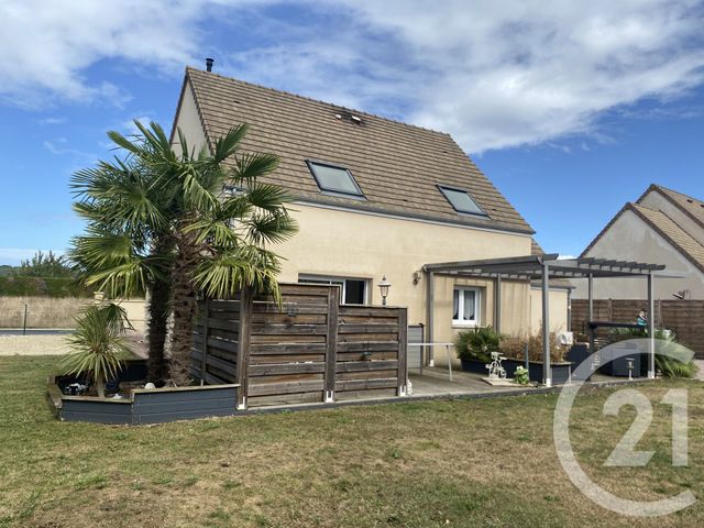 maison à vendre - 5 pièces - 101.1 m2 - ARGENCES - 14 - BASSE-NORMANDIE - Century 21 Harmony