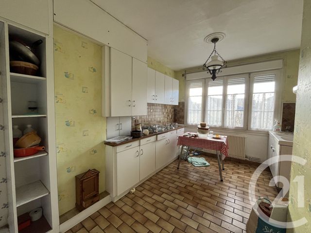 Appartement F3 à vendre - 3 pièces - 79.3 m2 - LISIEUX - 14 - BASSE-NORMANDIE - Century 21 Harmony