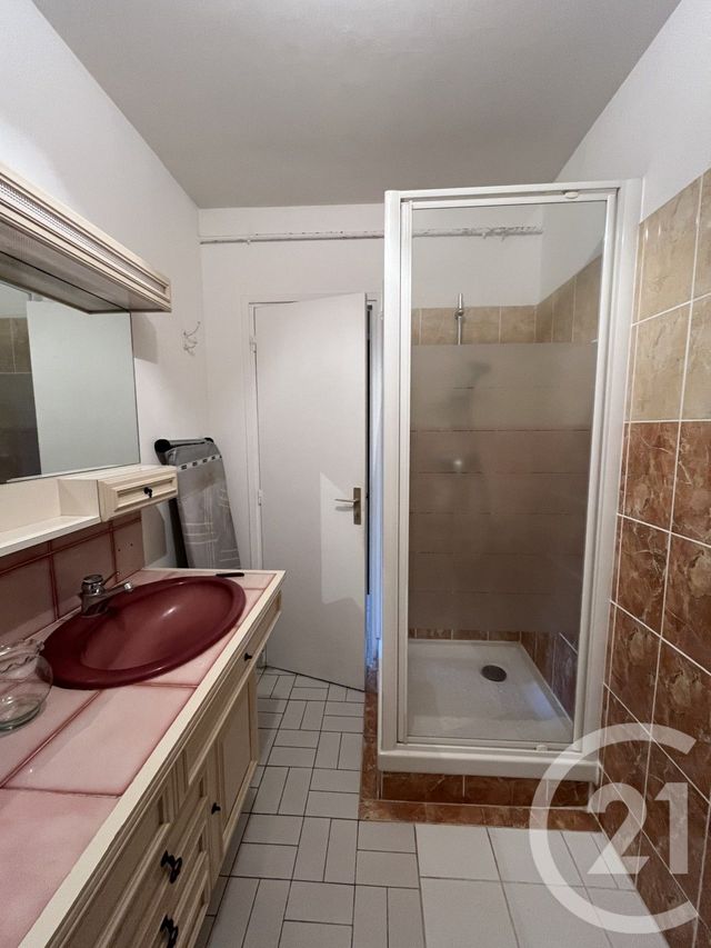 Appartement F3 à vendre - 3 pièces - 79.3 m2 - LISIEUX - 14 - BASSE-NORMANDIE - Century 21 Harmony