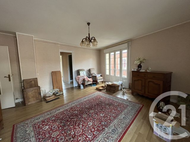 appartement - LISIEUX - 14