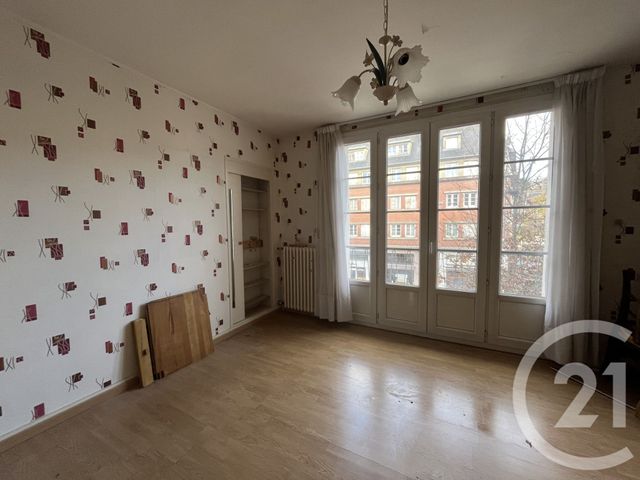 Appartement F3 à vendre - 3 pièces - 79.3 m2 - LISIEUX - 14 - BASSE-NORMANDIE - Century 21 Harmony