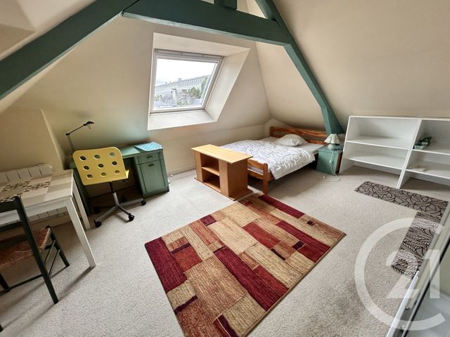 maison à vendre - 5 pièces - 130.0 m2 - LISIEUX - 14 - BASSE-NORMANDIE - Century 21 Harmony