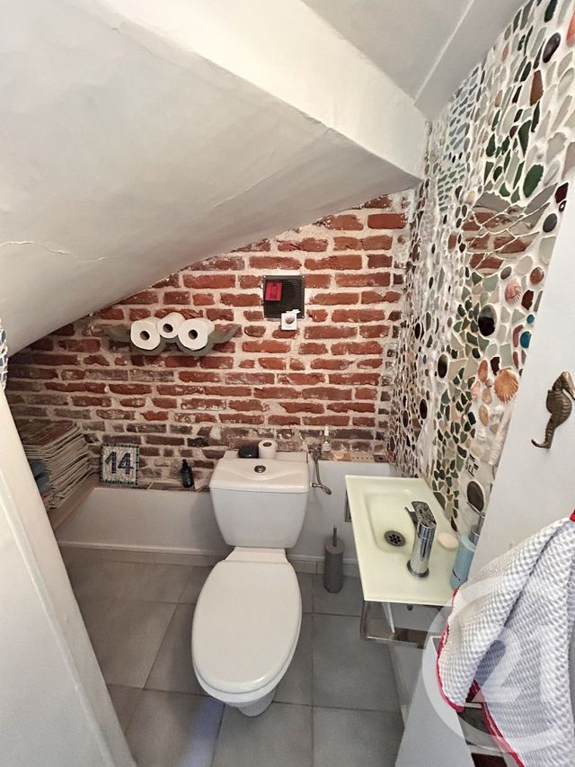 maison à vendre - 5 pièces - 130.0 m2 - LISIEUX - 14 - BASSE-NORMANDIE - Century 21 Harmony