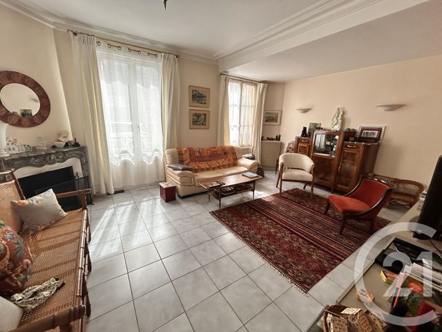 maison à vendre - 5 pièces - 130.0 m2 - LISIEUX - 14 - BASSE-NORMANDIE - Century 21 Harmony