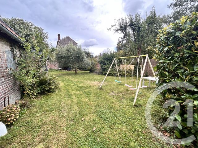 maison à vendre - 5 pièces - 130.0 m2 - LISIEUX - 14 - BASSE-NORMANDIE - Century 21 Harmony