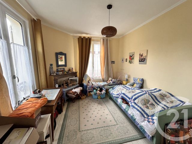 maison à vendre - 5 pièces - 130.0 m2 - LISIEUX - 14 - BASSE-NORMANDIE - Century 21 Harmony