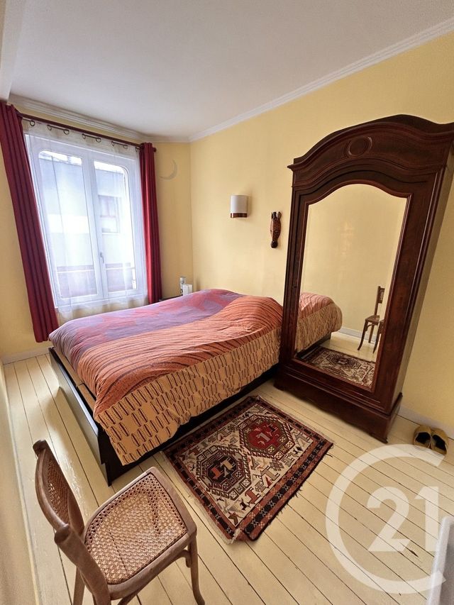 maison à vendre - 5 pièces - 130.0 m2 - LISIEUX - 14 - BASSE-NORMANDIE - Century 21 Harmony