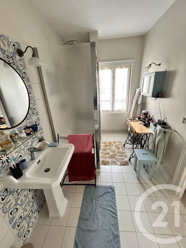 maison à vendre - 5 pièces - 130.0 m2 - LISIEUX - 14 - BASSE-NORMANDIE - Century 21 Harmony