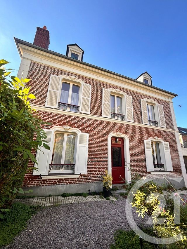 maison - LISIEUX - 14