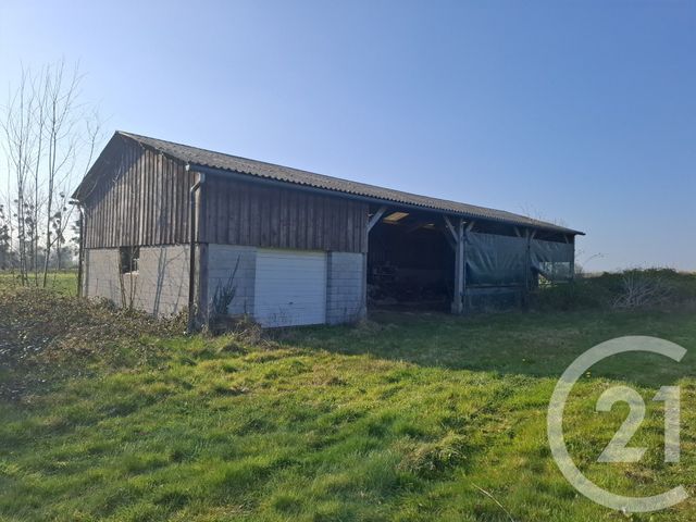 maison à vendre - 4 pièces - 150.0 m2 - EPAIGNES - 27 - HAUTE-NORMANDIE - Century 21 Harmony