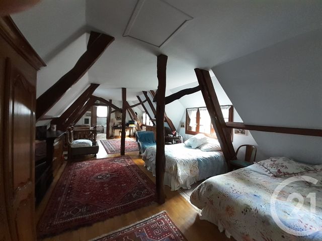 maison à vendre - 4 pièces - 150.0 m2 - EPAIGNES - 27 - HAUTE-NORMANDIE - Century 21 Harmony