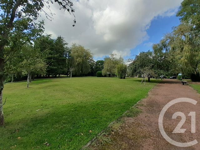 maison à vendre - 4 pièces - 150.0 m2 - EPAIGNES - 27 - HAUTE-NORMANDIE - Century 21 Harmony