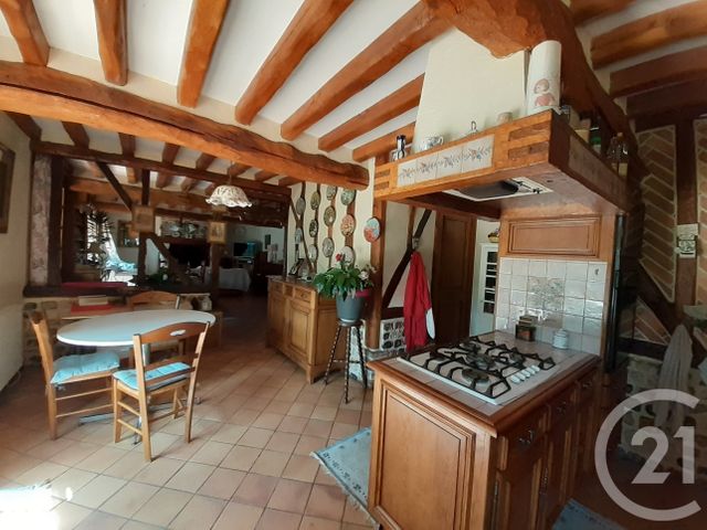 maison à vendre - 4 pièces - 150.0 m2 - EPAIGNES - 27 - HAUTE-NORMANDIE - Century 21 Harmony
